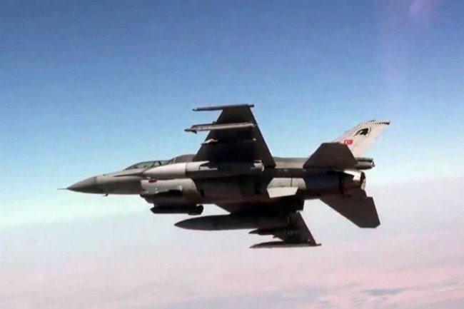 TSK, 5 teröristi daha 'Zap'ladı!