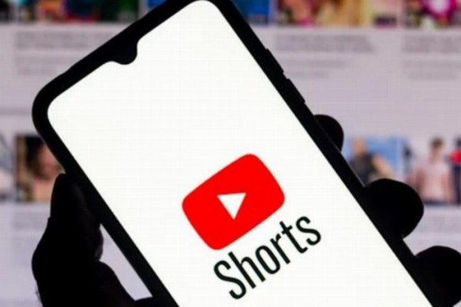 Youtube Shorts, içerik üreticilerine fon sağlayacak