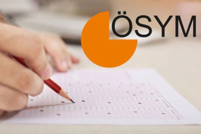 YDS sonuçları açıklandı