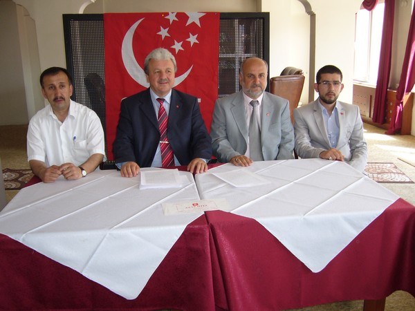 Aydın, "Sokakta gezen 3 gençten 1'i işsiz!.."