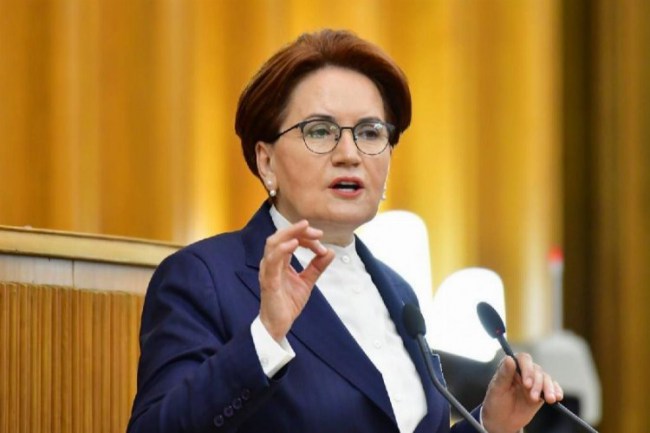 Akşener, Batman'a gidiyor