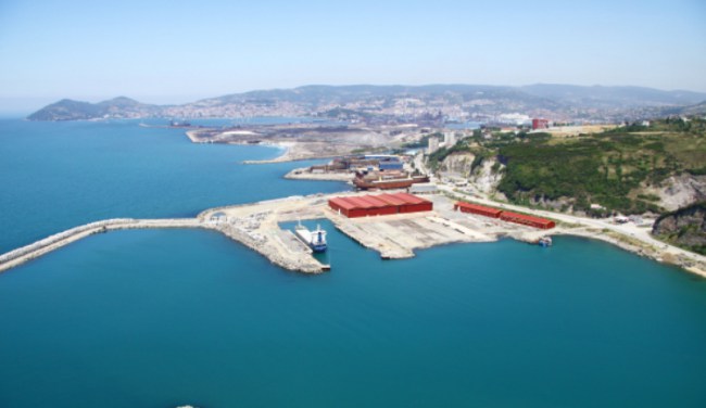 Madenci Gemi’den sert çıkış !