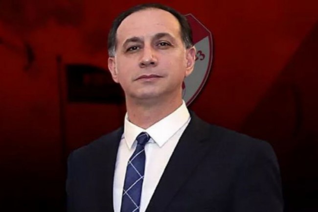 TFF Merkez Hakem Kurulu Gündoğdu'ya emanet