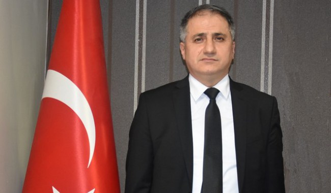 Bozkurt: “Cumhuriyetimizi yaşatmak hepimizin sorumluluğudur”
