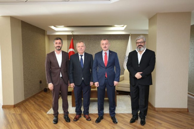 Kocaeli Şehir Tiyatroları, İstanbul Tiyatro Festivaline katılacak