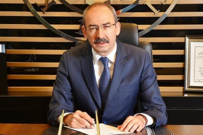 Kayseri ihracatı hız kesmedi