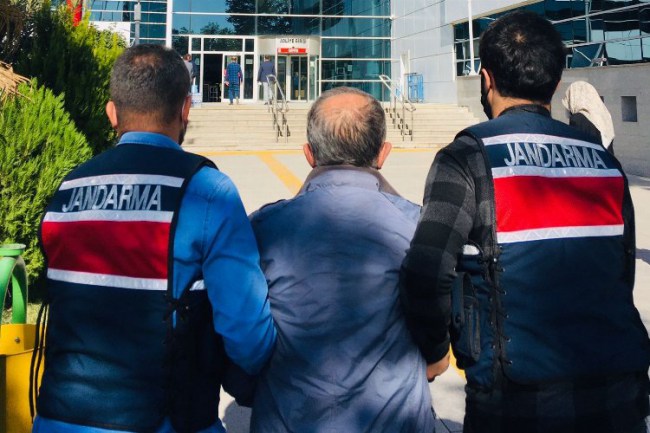 Adıyaman'da terör operasyonu