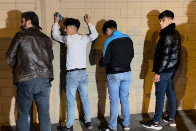 Adıyaman'da iki grup arasında bıçaklı kavga