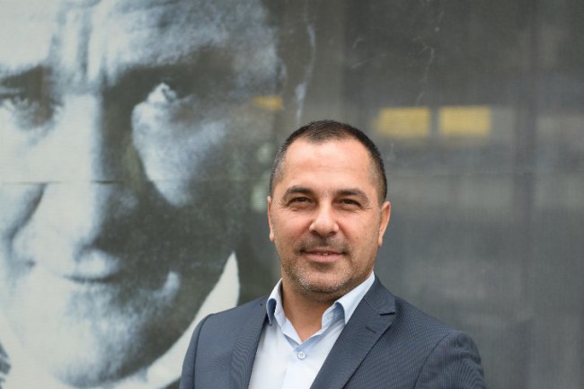 İzmir Deniz Ticaret Odası, Cumhuriyet'in 98. yılını kutladı