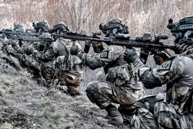 Turuncu kategoriden iknalı teslim!