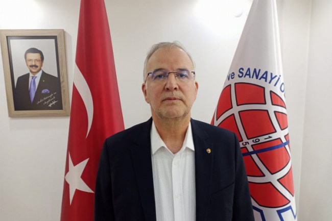 Niğde'de tedarik zincirinin ihracat rakamları arttı