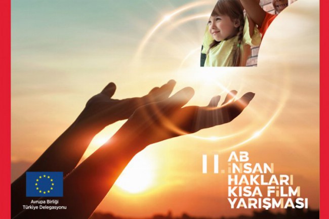 AB İnsan Hakları Kısa Film Yarışması'nda geri sayım