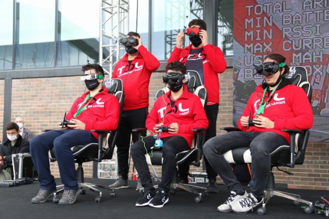 Kocaeli'nde kod yazma projesi KODELİ'nin lansmanı yapıldı