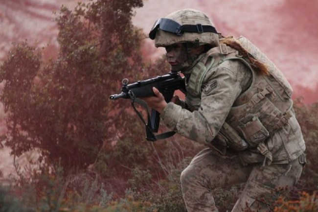 Pençe-Kaplan'da 2 terörist daha etkisiz!