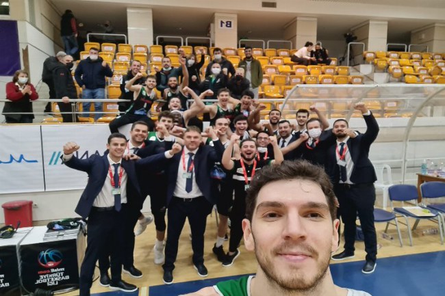 Akran Gemlik'ten müthiş galibiyet