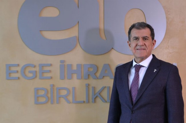 Kuru meyve ihracatında hedef 1,5 milyar dolar