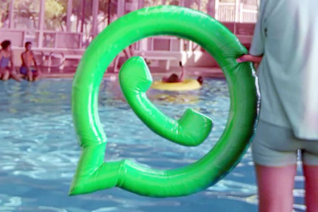 WhatsApp için bugün son gün!