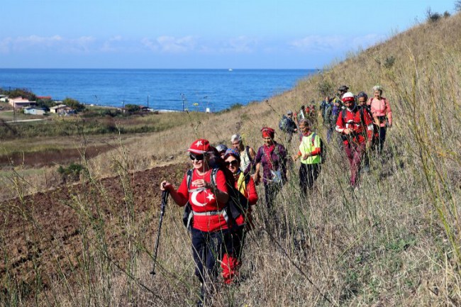 Bursa'da 'tarihten doğaya' yeni keşifler