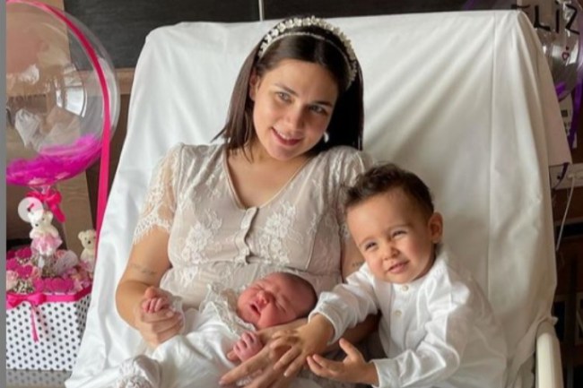 Buse Varol: "Tekrardan anne olmak istiyorum"