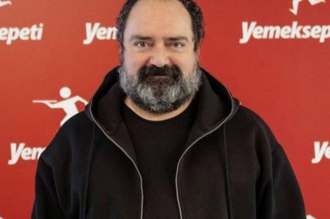 Yemeksepeti CEO'su Nevzat Aydın istifa etti