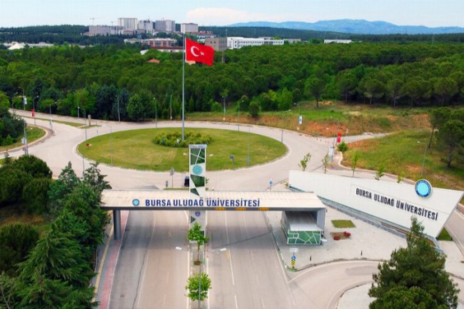Dünyanın en başarılı bilim insanları listesinde 13 Bursa Uludağ Üniversiteli