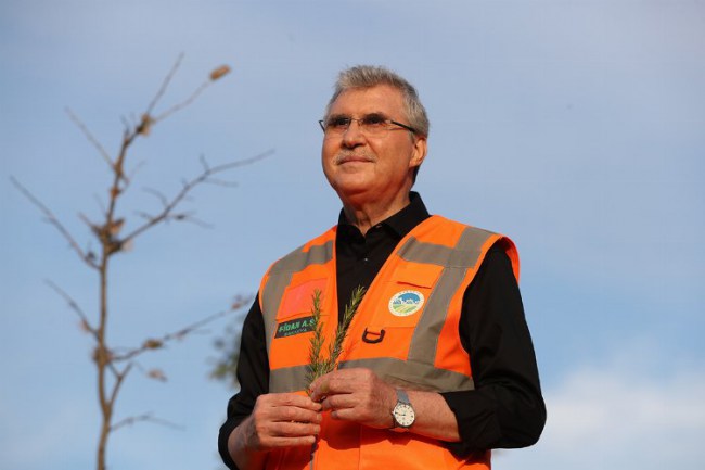 Sakarya'da "Yöresel Ürünler Köy Pazarı" ihalesi yapılacak