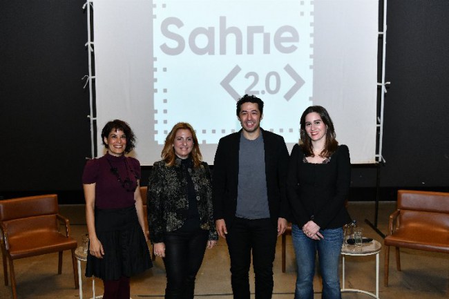 Google'dan sahne emekçilerine 275 bin dolarlık hibe