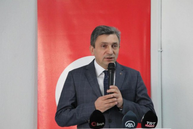 Batman'da hedef, her mahalleye anaokulu