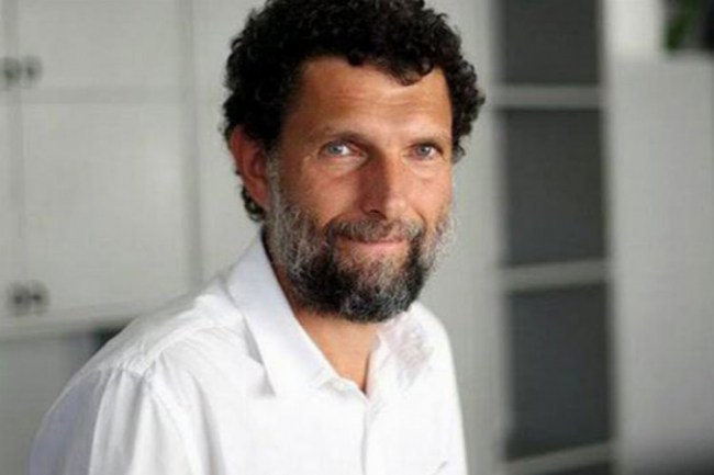 Kavala'dan 4. yıl mesajı: Yaşadıklarımın tesellisi..."