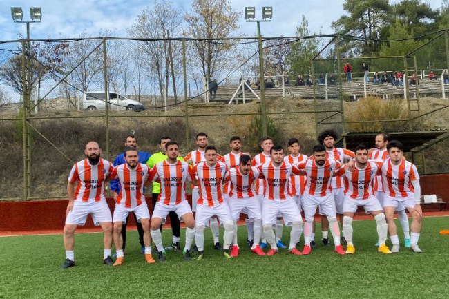 Bursa İsabeyspor'da hedef şampiyonluk