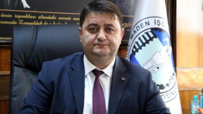 "Kömür memleketinde ithal kömür soluyoruz"