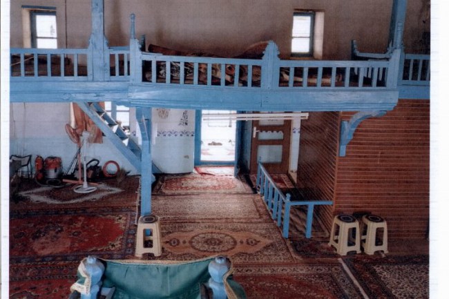 Aydın Valiliği kültürel miraslarına sahip çıkıyor