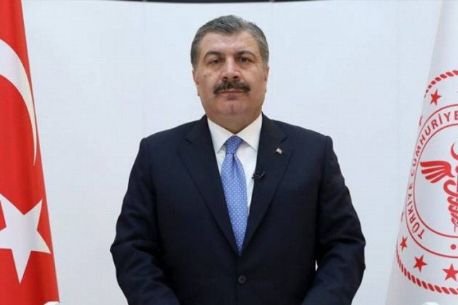 Karabük en fazla görülen vakanın şehri oldu