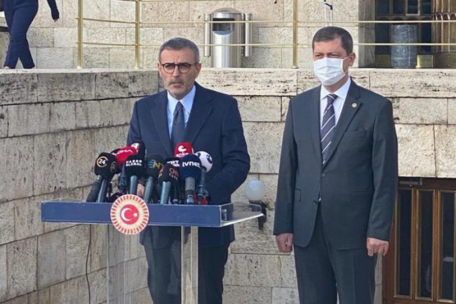 5. Yargı Paketi'nde neler var?