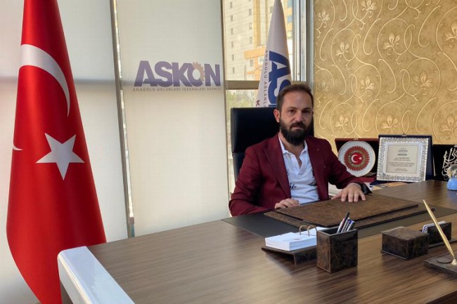 ASKON Kayseri'den ekonomi açıklaması