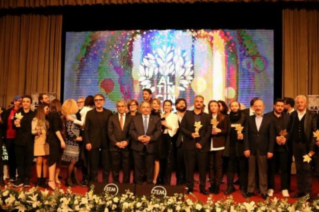9'uncu Kayseri Altın Çınar Film Festivali başlıyor