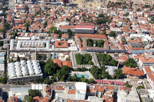 Bursa'da, konutların yüzde 79'u sigortalanmayı bekliyor