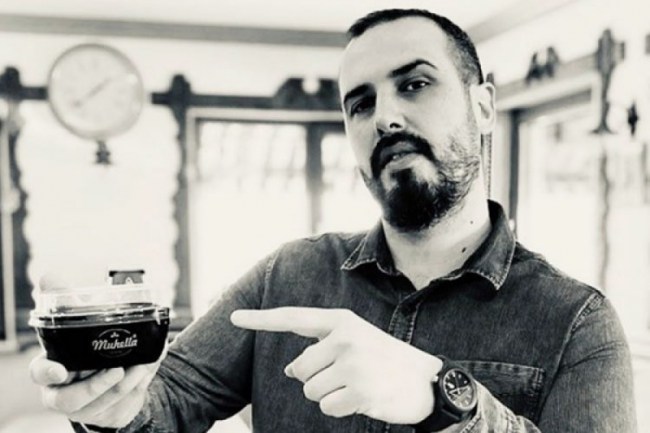 Bursa İşkembe'den 'Muhella' tat