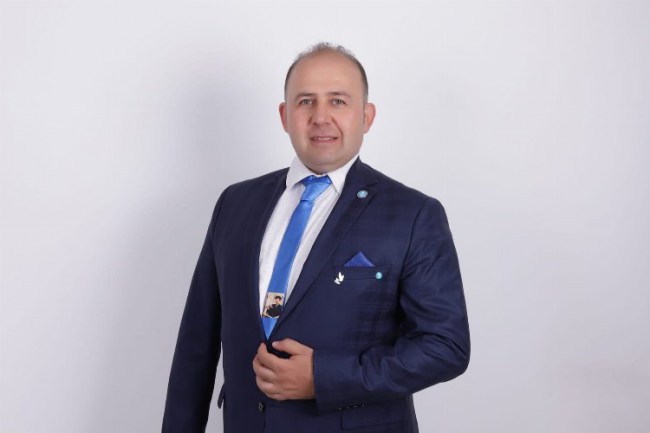 DSP Muğla İl Başkanı Aşkar: "Bülent Ecevit'i saygı ve rahmetle anıyoruz"