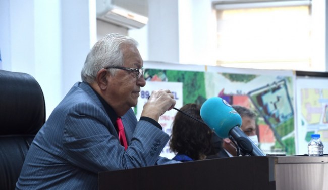 Posbıyık gündemi sarstı