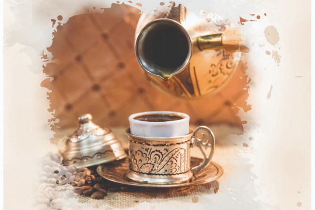 Bursa Osmangazi'de 'Dünya Türk Kahvesi Günü' kutlanacak