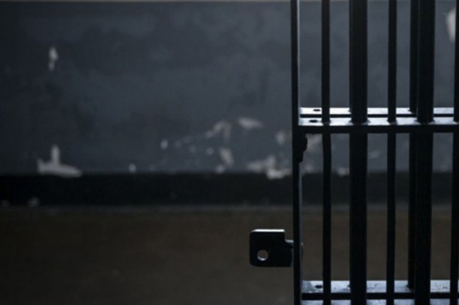 Her yüz bin kişiden 319'u ceza infaz kurumunda