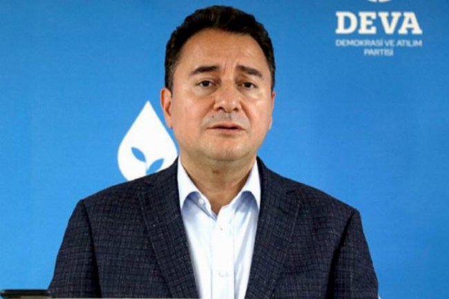 Babacan: "Hükümet kontrolü elinden kaçırdı"