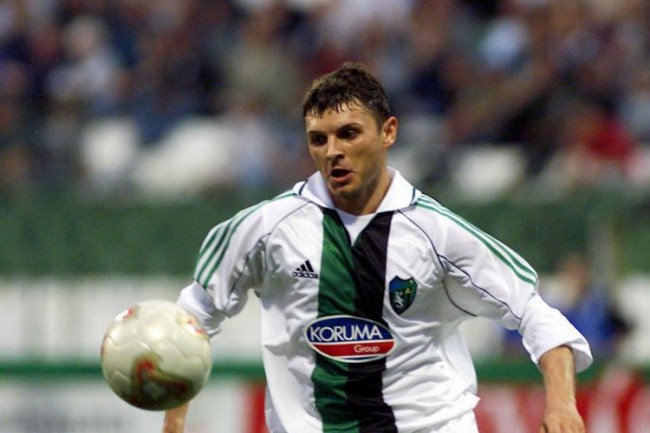 Lazarov, İzmit Unutmaz etkinliğine katılacak