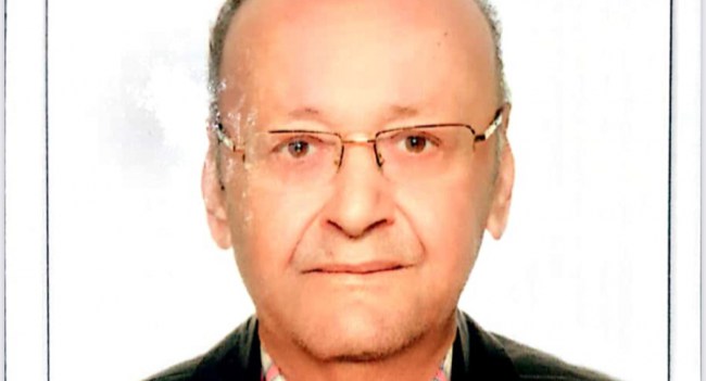 Çerkez Turhan vefat etti