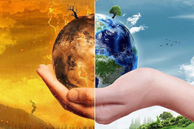 Paris İklim Anlaşması'nın yürürlük tarihi belirlendi