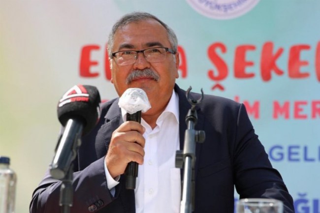 CHP Aydın Milletvekili Bülbül, vergi zamlarıyla ilgili açıklama yaptı