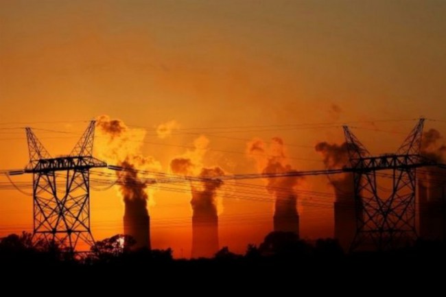 İngiltere'de kömürün sonu göründü!