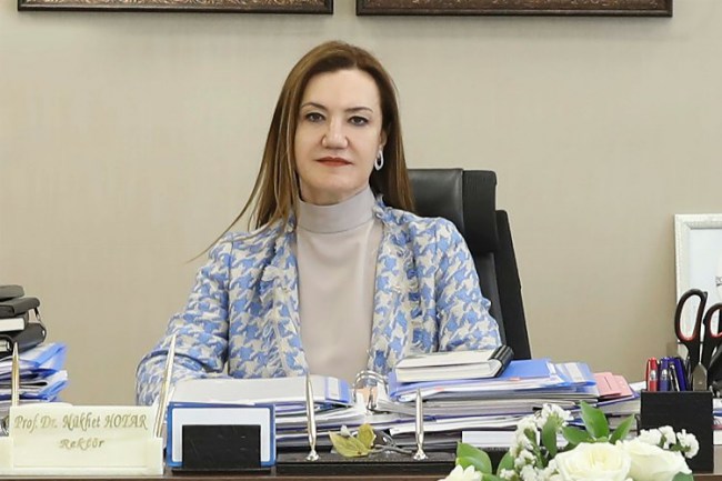 Dokuz Eylül Üniversitesi'nden e- Devlet hizmeti