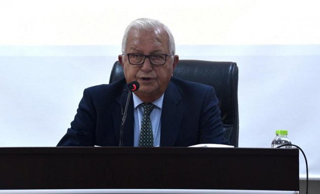 Kdz.Ereğli Belediyesi'nin 2022 bütçesi belli oldu